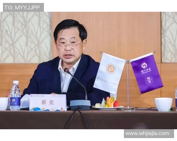 蔡竞:在科技与艺术交汇处的创新探索与未来展望 蔡竞:在科技与艺术交汇处的创新探索与未来展望