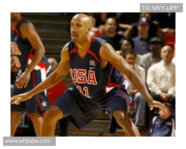 布鲁斯鲍文：从NBA传奇球员到篮球教练的华丽转身与人生启示