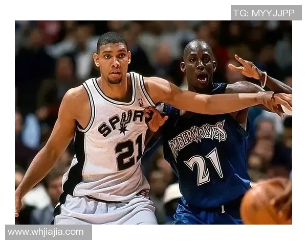 03年小牛与马刺的经典对决回顾及其对NBA历史的影响分析 03年小牛与马刺的经典对决回顾及其对NBA历史的影响分析