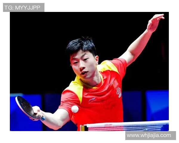 2013年马龙与樊振东激战乒乓球赛的精彩瞬间与技术分析 2013年马龙与樊振东激战乒乓球赛的精彩瞬间与技术分析