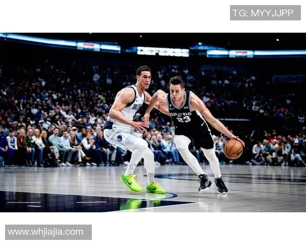 20170423马刺与灰熊激战正酣NBA季后赛精彩瞬间回顾与分析