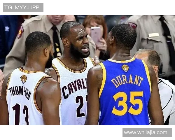 2017年NBA季后赛骑士与勇士的巅峰对决回顾与分析