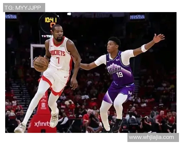 2018年12月18日NBA火箭队与爵士队激战回顾及精彩瞬间分析 2018年12月18日NBA火箭队与爵士队激战回顾及精彩瞬间分析