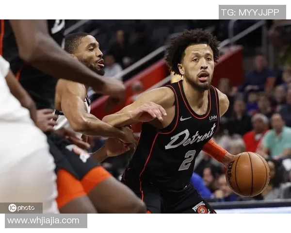 NBA活塞对阵小牛精彩直播中球迷们快来一起见证激烈对抗