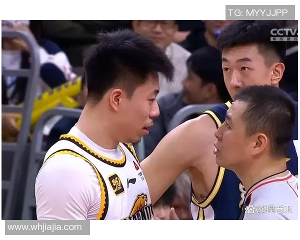 CUBA广东队与江西队精彩对决全场录像回放分析与精彩瞬间汇总