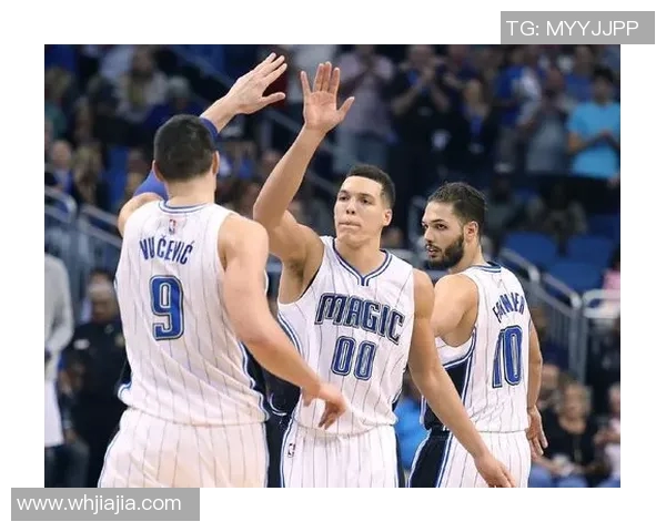 奥兰多魔术与爵士激战正酣谁能在这场对决中笑到最后 奥兰多魔术与爵士激战正酣谁能在这场对决中笑到最后