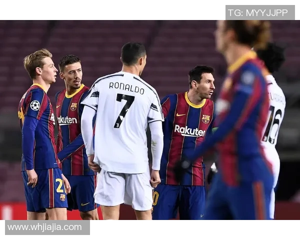 巴萨与尤文图斯对决盘口分析及赛前预测详解