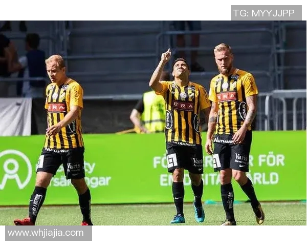 布鲁马波与天狼星的激烈对决揭示了足球战术的新趋势与未来发展方向