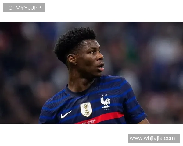 楚阿梅尼的成长之路：从青涩少年到足球世界的新星