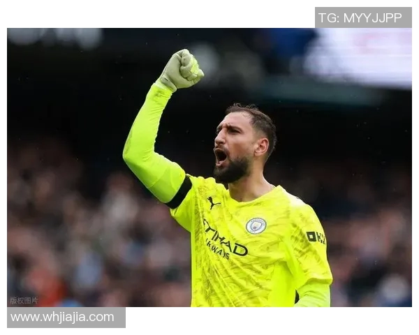 多纳鲁马：从青年才俊到世界顶级门将的辉煌历程与成就分析