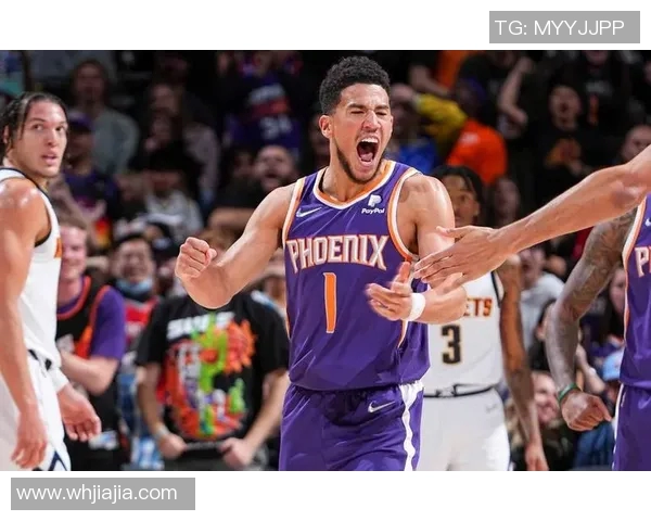 德文布克的篮球之路与未来展望:从新星到联盟巨星的蜕变 德文布克的篮球之路与未来展望:从新星到联盟巨星的蜕变