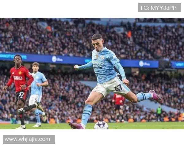 福登崛起之路：从青训天才到英超明星的成长故事