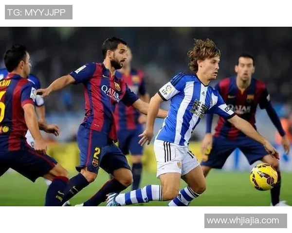 梅西连场破门，巴萨主场击败皇家社会跻身西甲前四