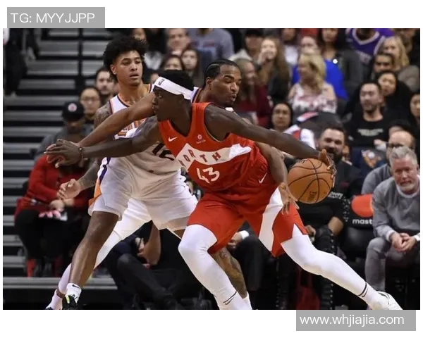 猛龙胜魔术，帕斯卡尔-西亚卡姆砍下27分引爆全场