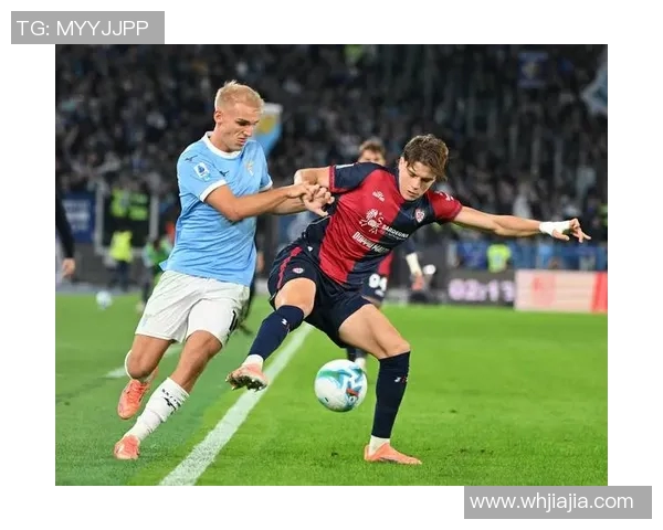 拉齐奥前锋获得意甲月最佳球员奖，表现引关注