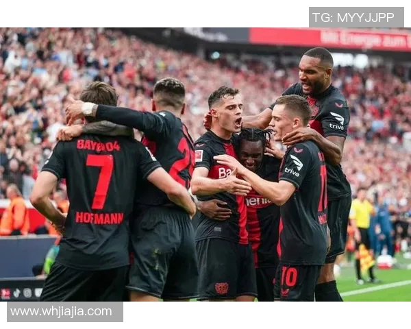 勒沃库森主场大胜沃尔夫斯堡,豪取3分继续领跑德甲联赛 勒沃库森主场大胜沃尔夫斯堡,豪取3分继续领跑德甲联赛