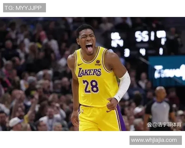 新赛季开始，爵士队士气高涨，迎战湖人队展现实力