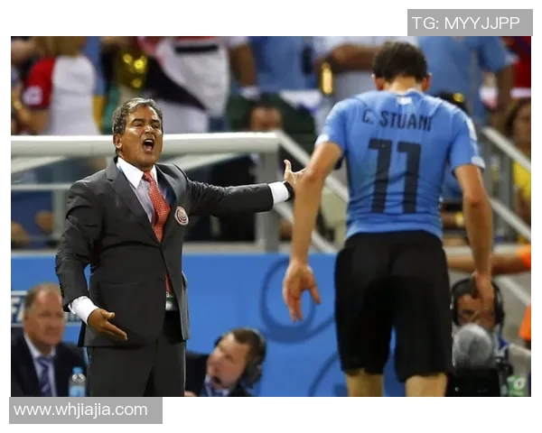 乌拉圭与巴西精彩对决重播回顾分析及赛后点评