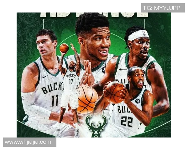 雄鹿以4-1淘汰公牛，强势晋级东部决赛，冠军之路更加清晰