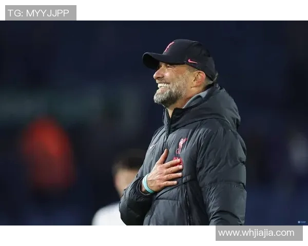 克洛普赞扬德国队实力雄厚：全队球员都非常出色