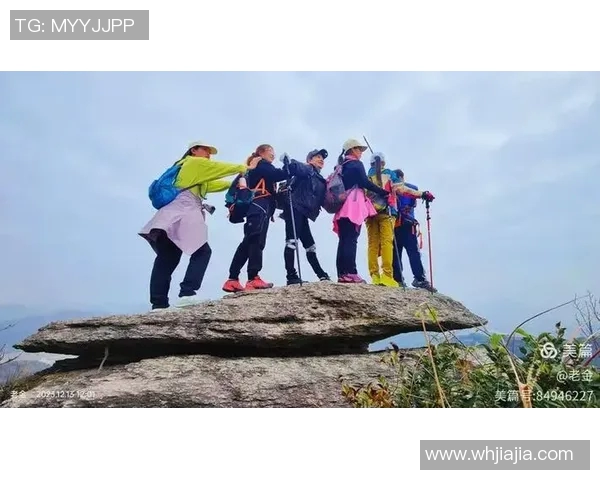 探索驴友网的魅力与乐趣，开启你的户外旅行新篇章