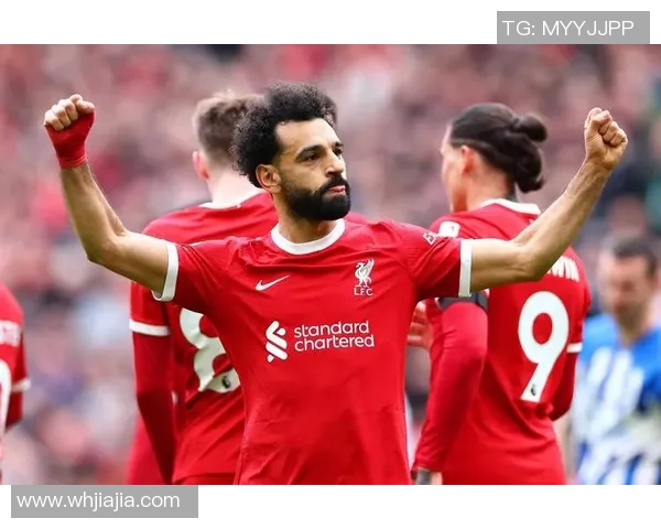 萨拉赫在足球世界的崛起与影响力分析及其对未来的展望