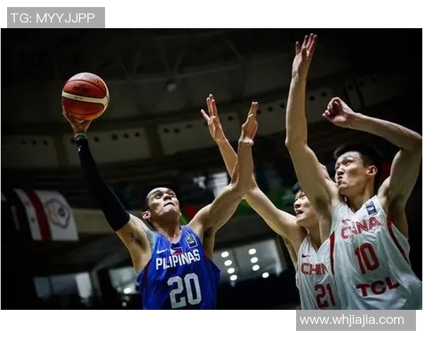 亚运篮球精彩对决菲律宾战韩国全场录像回放与精彩瞬间解析