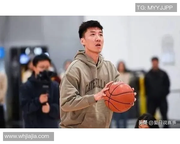 韩硕:从篮球场上的新星到商业领域的成功典范之路 韩硕:从篮球场上的新星到商业领域的成功典范之路