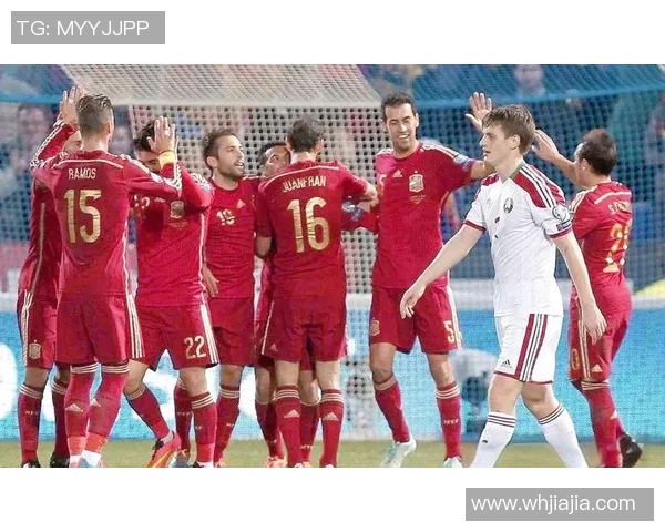 西班牙与哥伦比亚足球友谊赛精彩直播时间和观看指南 西班牙与哥伦比亚足球友谊赛精彩直播时间和观看指南