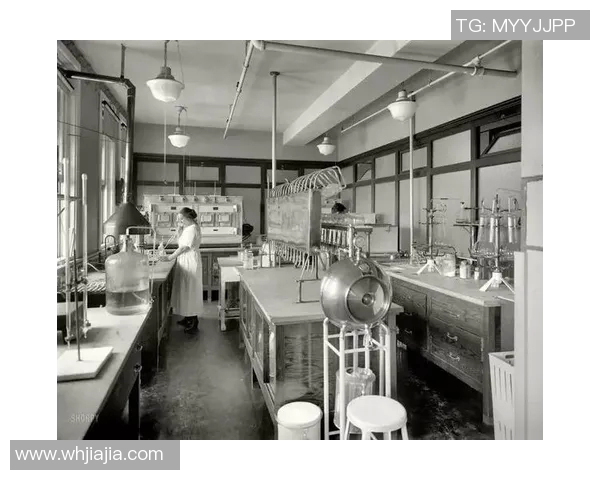 拉波尔特的传奇人生与科学探索之旅：从实验室到世界舞台的辉煌历程