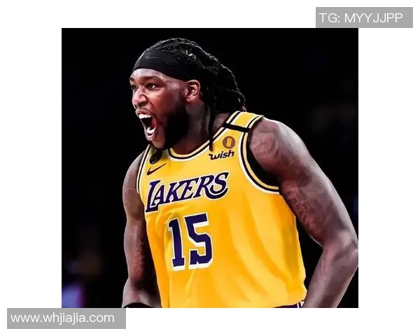 湖人对阵鹈鹕哈雷尔表现抢眼展现强大实力与团队默契