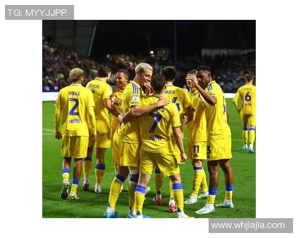 英冠赛程积分榜分析及球队表现预测助力球迷了解最新动态