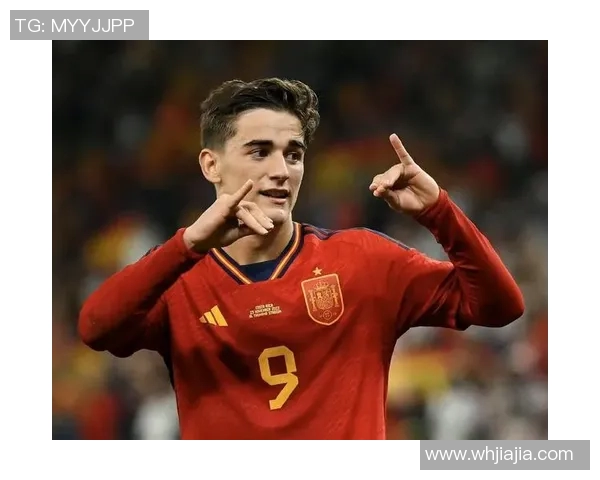 加维引领新风潮探讨其在足球界的影响与未来发展潜力 加维引领新风潮探讨其在足球界的影响与未来发展潜力